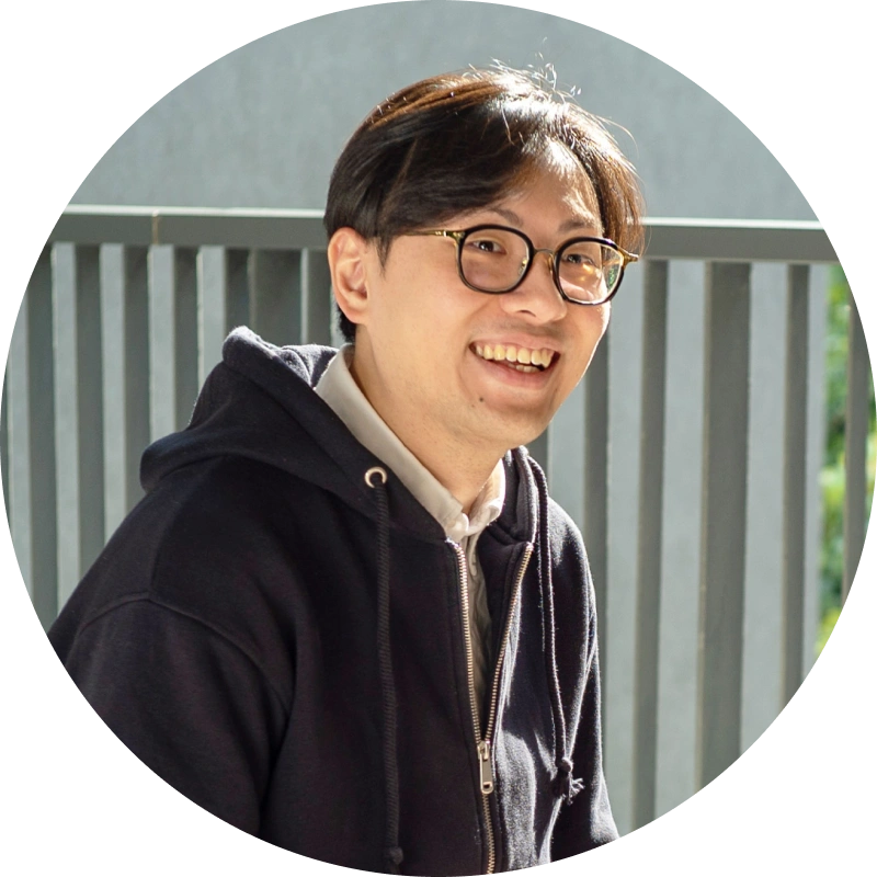 photo - 湯俊逸博士