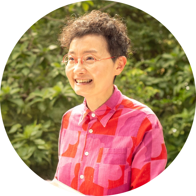 photo - 麥穎思教授